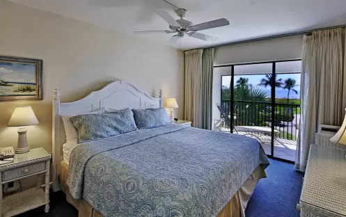 Sanibel Inn - Condo Gulf View Sanibel Inn - Condo Gulf View