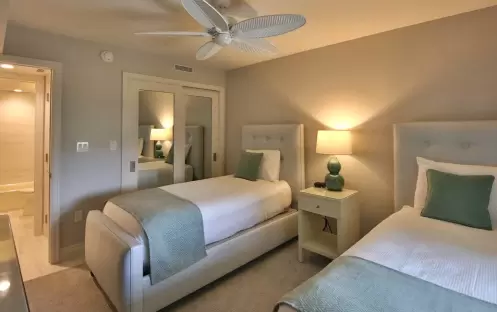 Sanibel Inn - Condo Queen Bedroom Resort View Sanibel Inn - Condo Queen Bedroom Resort View