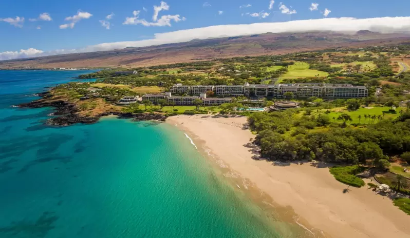 THE WESTIN HAPUNA BEACH BIG ISLAND-BEACH RESORT THE WESTIN HAPUNA BEACH BIG ISLAND-BEACH RESORT
