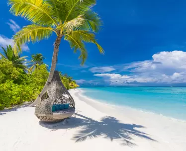 Maldives & Beyond