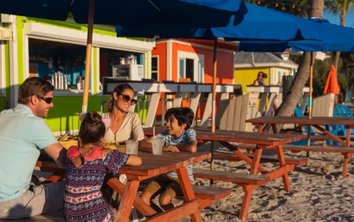 Sunset Beach Chalet Sunset Beach Chalet