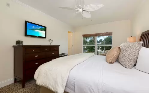 South Seas - Hibiscus Master Room South Seas - Hibiscus Master Room
