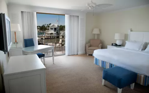 Harbourside Marina View Room Harbourside Marina View Room