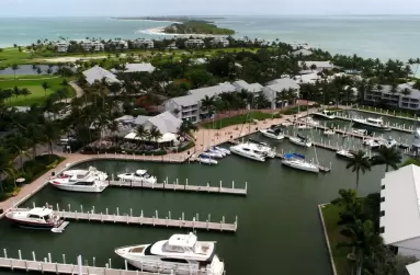 South Seas Resort