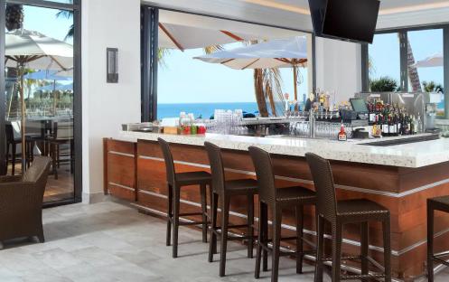 The Bar at 560 The Bar at 560