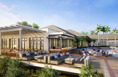 Hilton Marco Island