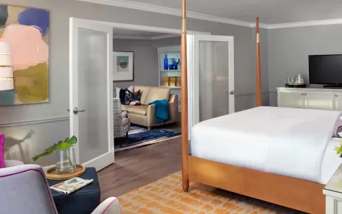 La Playa Beach Resort - One Bedroom Suite La Playa Beach Resort - One Bedroom Suite