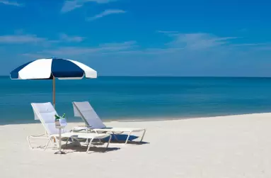 La Playa Beach Resort