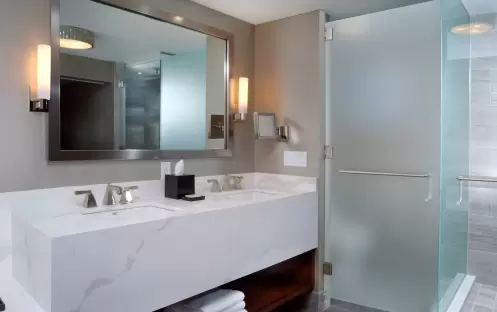 Two Bedroom Bathroom Two Bedroom Bathroom