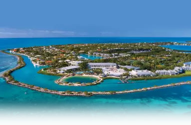 Hawks Cay Island Resort