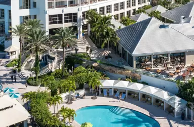 Naples Grande Beach Resort