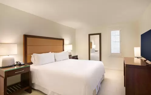 Casa Marian - One Bedroom Suite Casa Marian - One Bedroom Suite