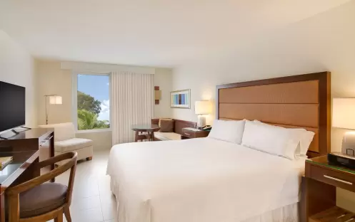 Casa Marina - Guest Room King Casa Marina - Guest Room King