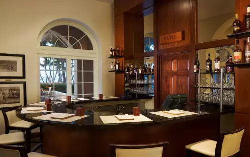 Lobby Bar Lobby Bar