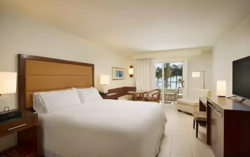 Casa Marina - Ocean View with Balcony Bedroom Casa Marina - Ocean View with Balcony Bedroom