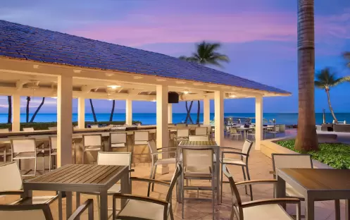 Casa Marina - Sun Beach Bar And Grill Casa Marina - Sun Beach Bar And Grill