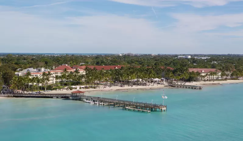 Casa Marina Key West - Hero