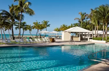 Casa Marina A Waldorf Astoria Resort