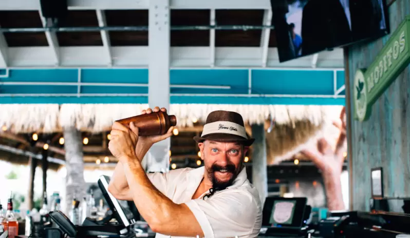 Havana Cabana - Bar Man Havana Cabana - Bar Man