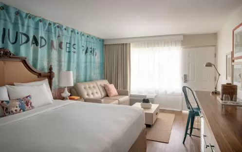 Havana Cabana - Gulf View King Havana Cabana - Gulf View King