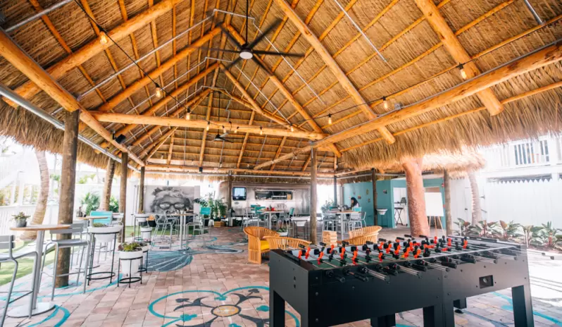 Havana Cabana - Pool Bar Havana Cabana - Pool Bar