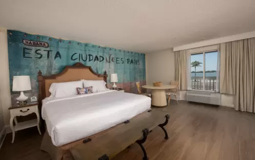 Havana Cabana - Studio King Havana Cabana - Studio King