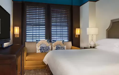 La Concha - Guest room king La Concha - Guest room king