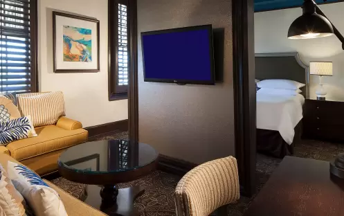 Junior Suite Junior Suite