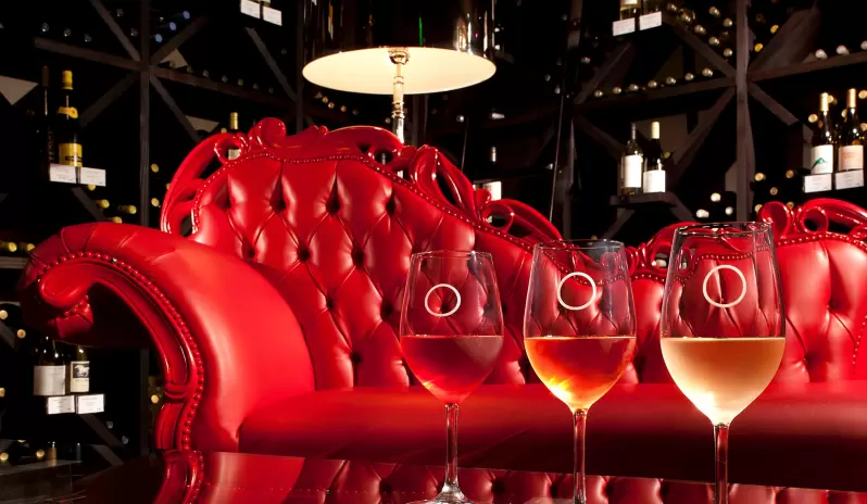 La Concha - Wine O Lounge La Concha - Wine O Lounge