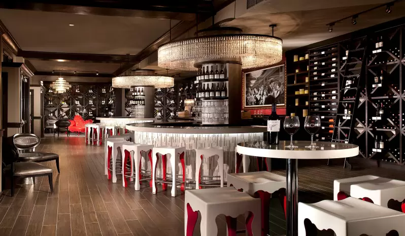 La Concha - Wine O Restaurant and Bar La Concha - Wine O Restaurant and Bar