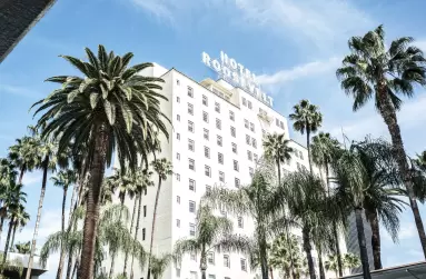 Hollywood Roosevelt