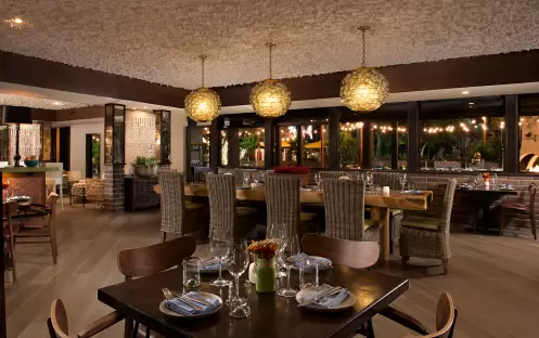 The Garland - Restaurant Interior_001 The Garland - Restaurant Interior_001