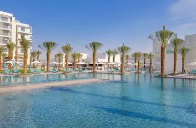 Hilton Abu Dhabi Yas Island