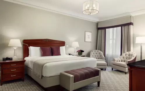 Fairmont Gold Signature Room Fairmont Gold Signature Room