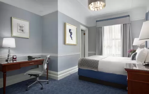 Fairmont Room Fairmont Room