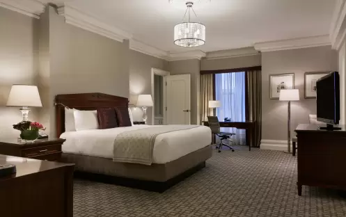 One Bedroom Suite 1 One Bedroom Suite 1