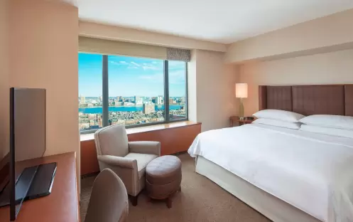 Premium Room Premium Room