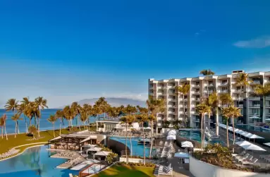 Andaz Maui at Wailea Resort