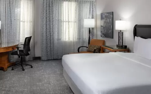 Standard Room Standard Room