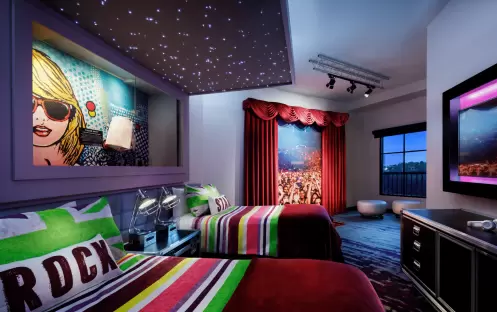 Hard-Rock-Hotel-Universal-Orlando-Future-Rock-Royalty-Suite-Second-Bedroom Hard-Rock-Hotel-Universal-Orlando-Future-Rock-Royalty-Suite-Second-Bedroom