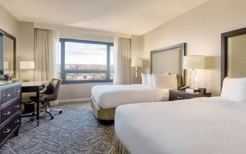 Hilton-Washington-Executive-Level-Double Hilton-Washington-Executive-Level-Double