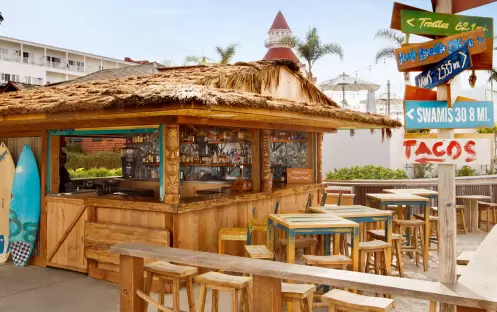 Beach & Taco Shack Beach & Taco Shack