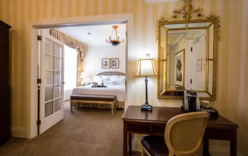 Executive Suite Executive Suite