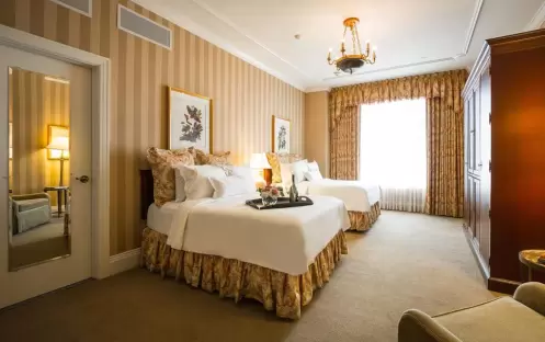 Preferred Room Preferred Room