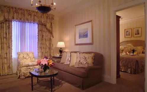 River View Suite River View Suite