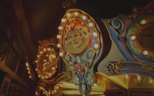 Hotel Monteleone Carousel Bar Art Hotel Monteleone Carousel Bar Art