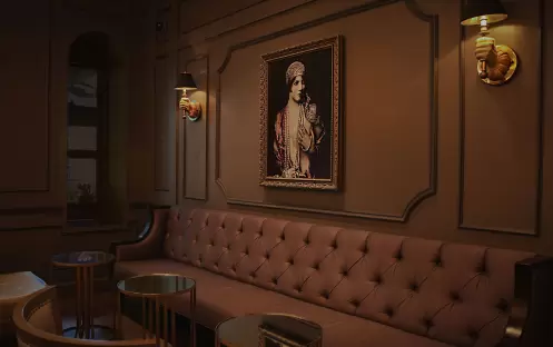 Hotel Monteleone Carousel Bar Friends Seating Hotel Monteleone Carousel Bar Friends Seating