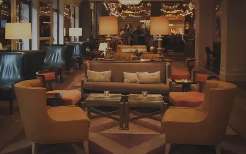 Hotel Monteleone Carousel Bar Hotel Monteleone Carousel Bar