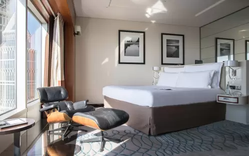 Premier Deluxe Room Premier Deluxe Room