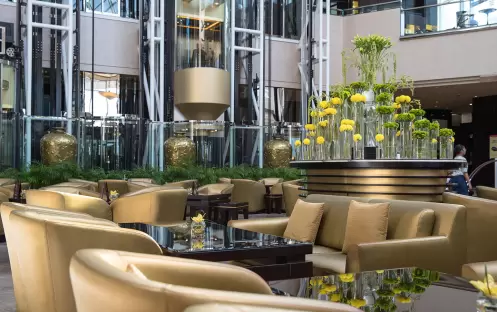 Daefi Lounge Daefi Lounge